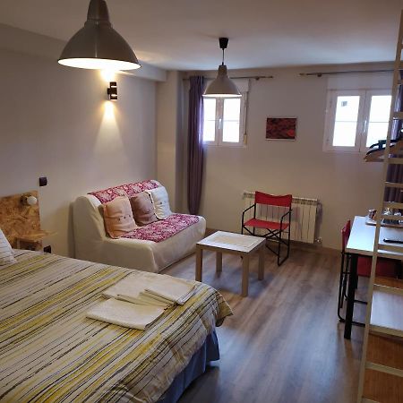 Mirador Madrid Apartment Exterior photo