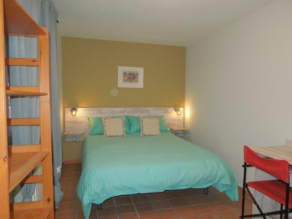 Mirador Madrid Apartment Exterior photo