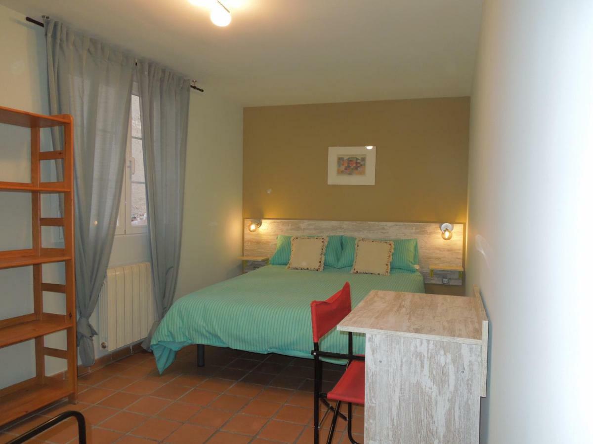 Mirador Madrid Apartment Exterior photo
