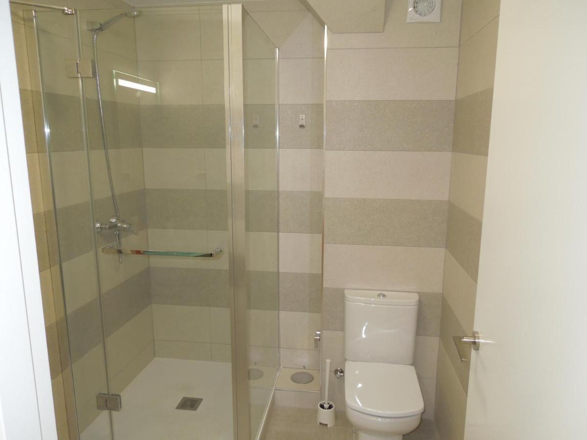 Mirador Madrid Apartment Exterior photo